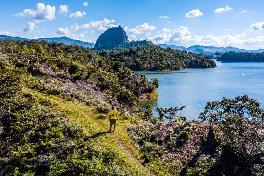 Esta es la oferta que presentará Colombia en la Feria Internacional de Turismo 2019